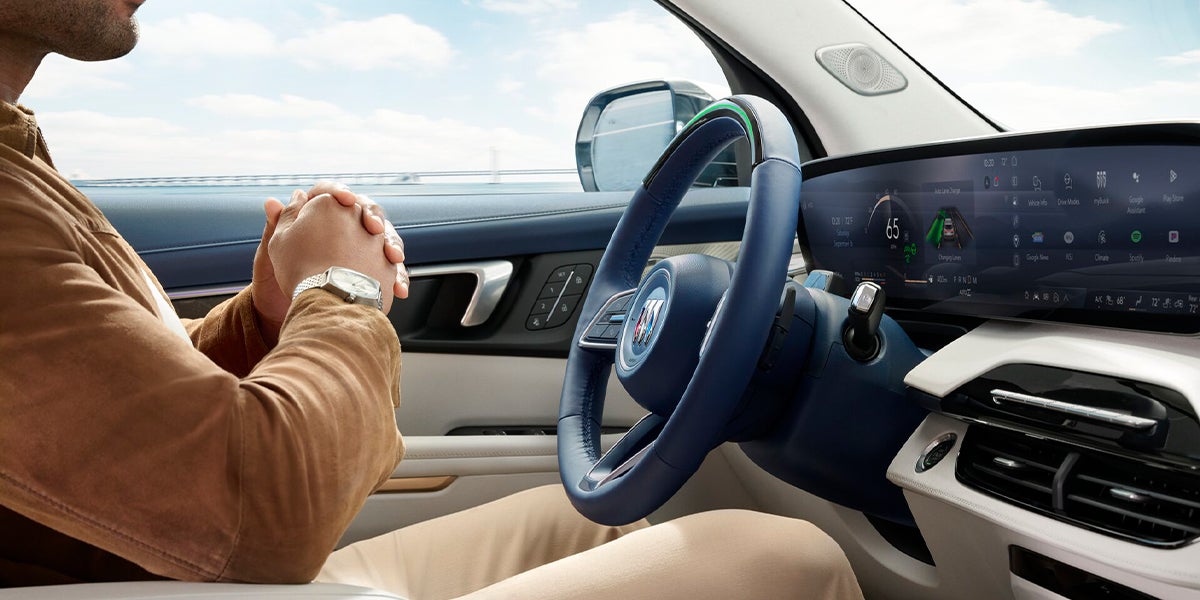 Leachman Buick GMC Cadillac in Bowling Green KY