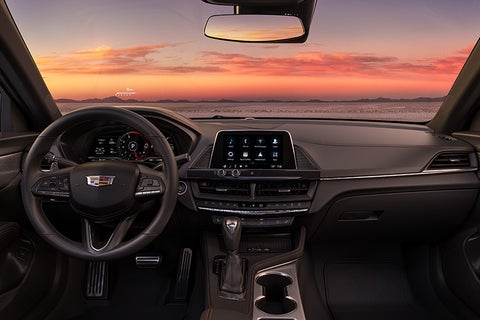 Leachman Buick GMC Cadillac