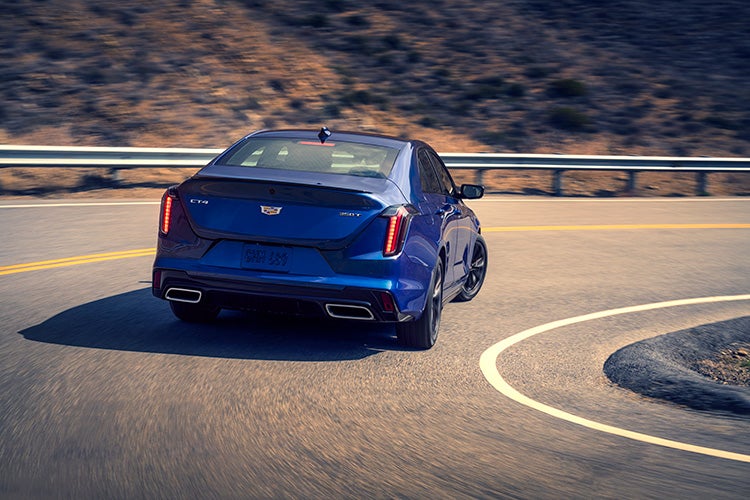 Leachman Buick GMC Cadillac