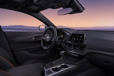 Leachman Buick GMC Cadillac