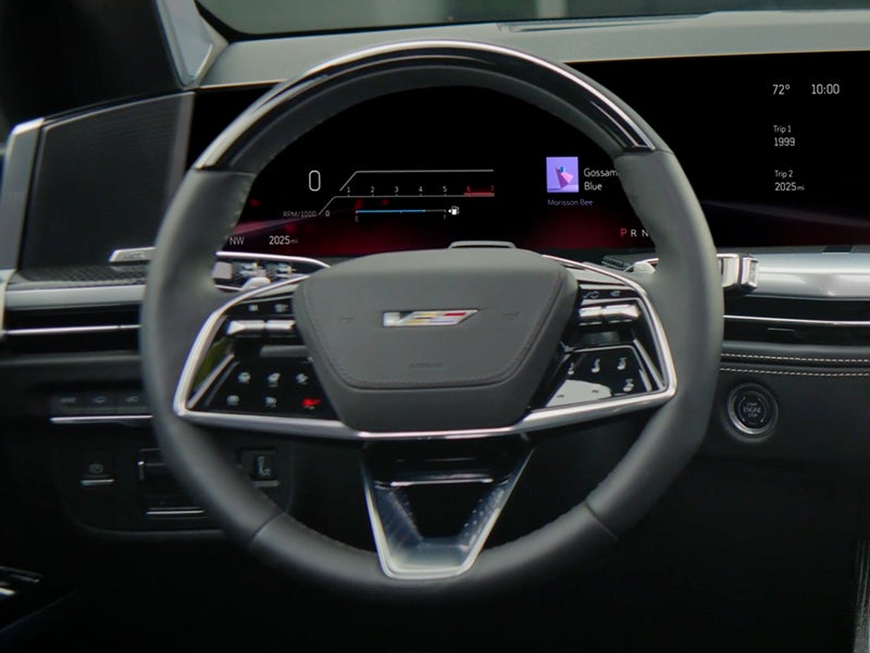 Leachman Buick GMC Cadillac in Bowling Green KY