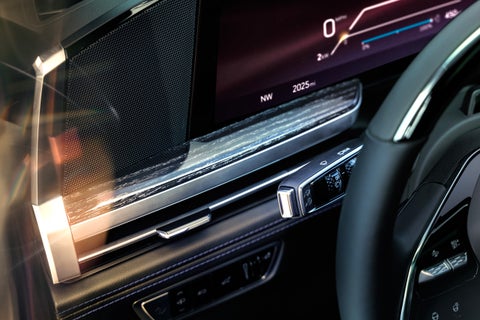 Leachman Buick GMC Cadillac in Bowling Green KY