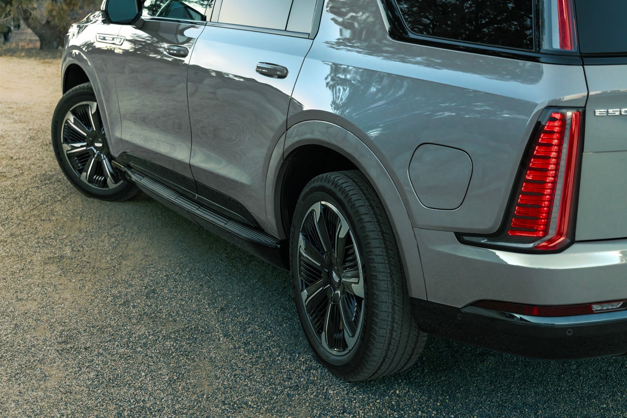 Leachman Buick GMC Cadillac in Bowling Green KY