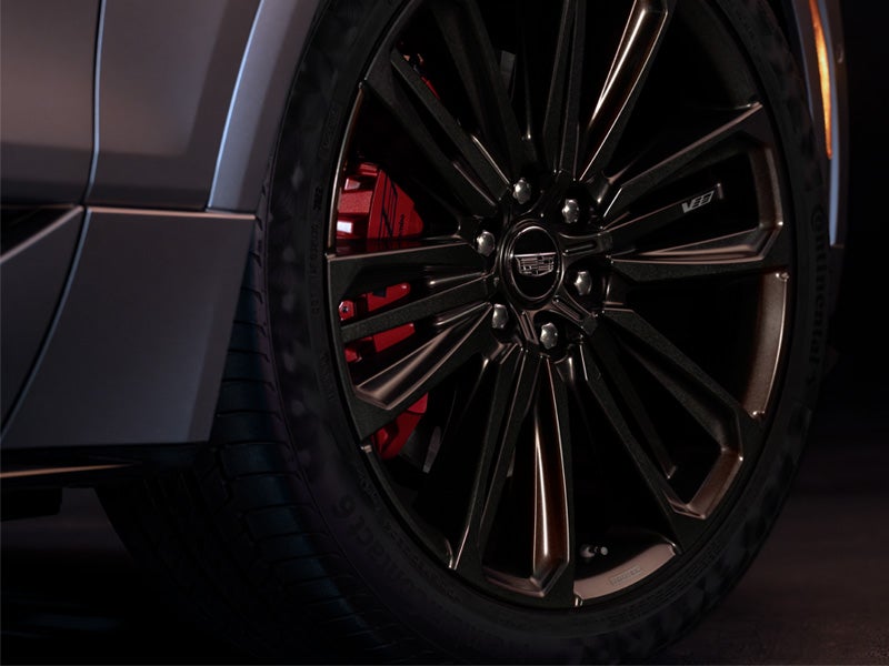 Leachman Buick GMC Cadillac in Bowling Green KY