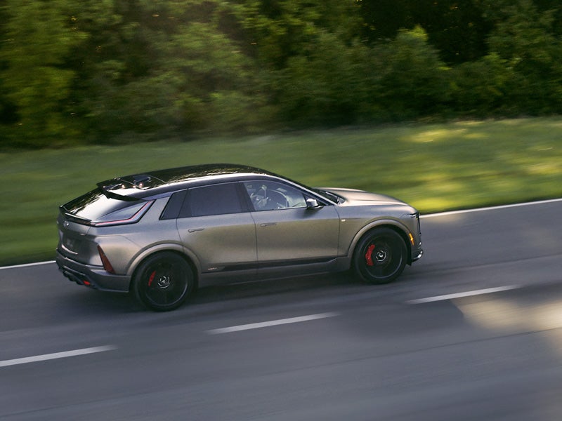 Leachman Buick GMC Cadillac in Bowling Green KY