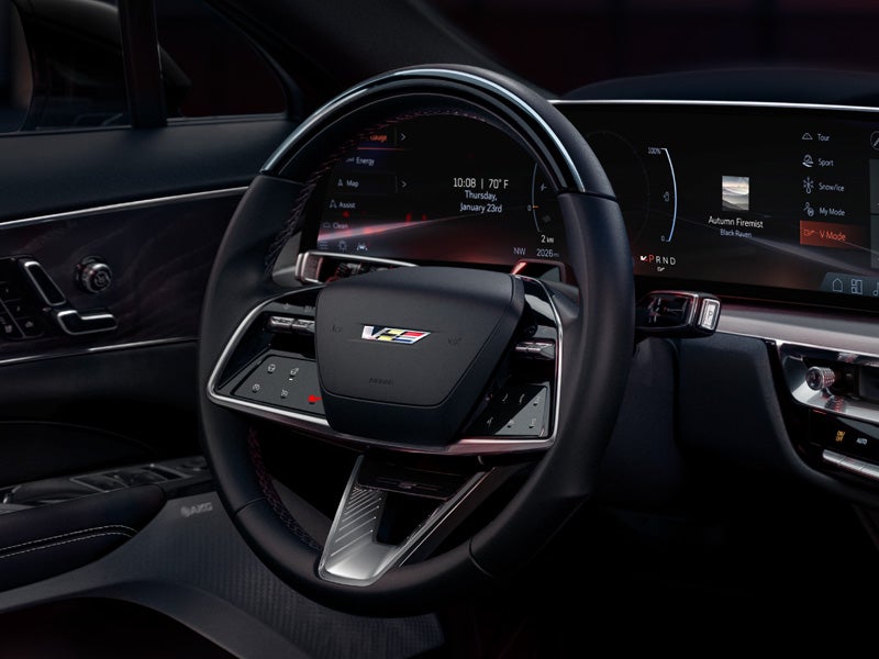 Leachman Buick GMC Cadillac in Bowling Green KY