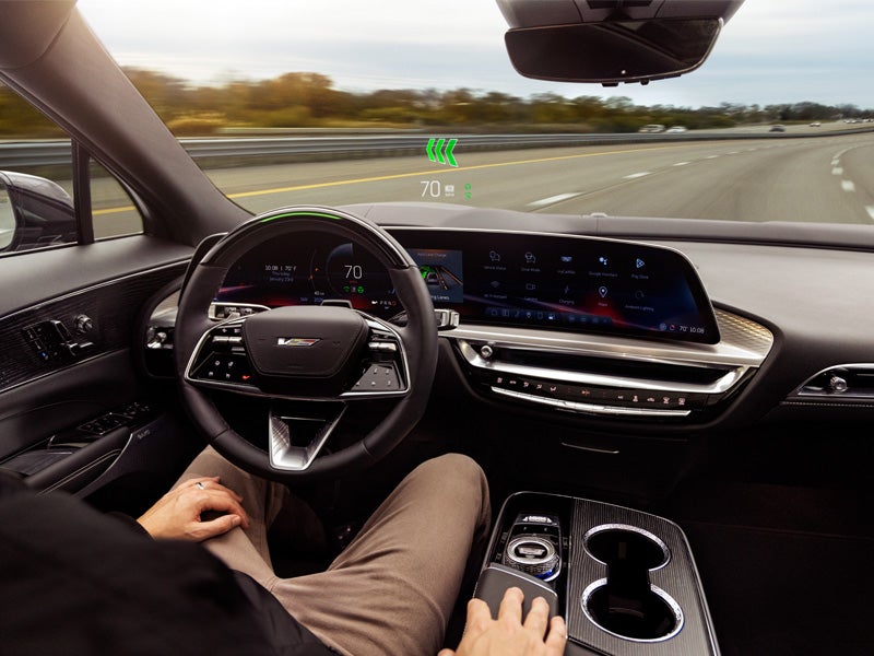 Leachman Buick GMC Cadillac in Bowling Green KY