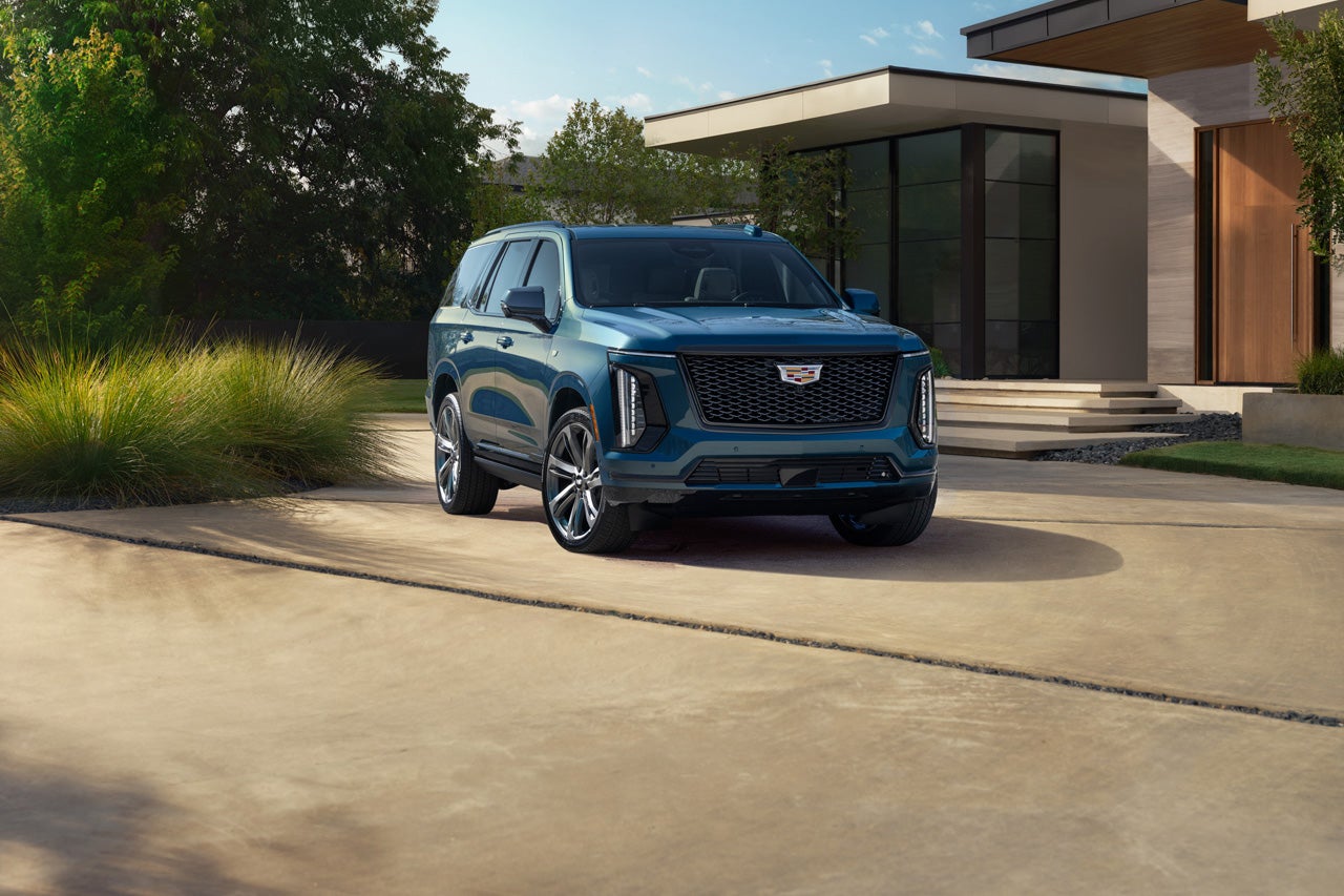 Leachman Buick GMC Cadillac in Bowling Green KY