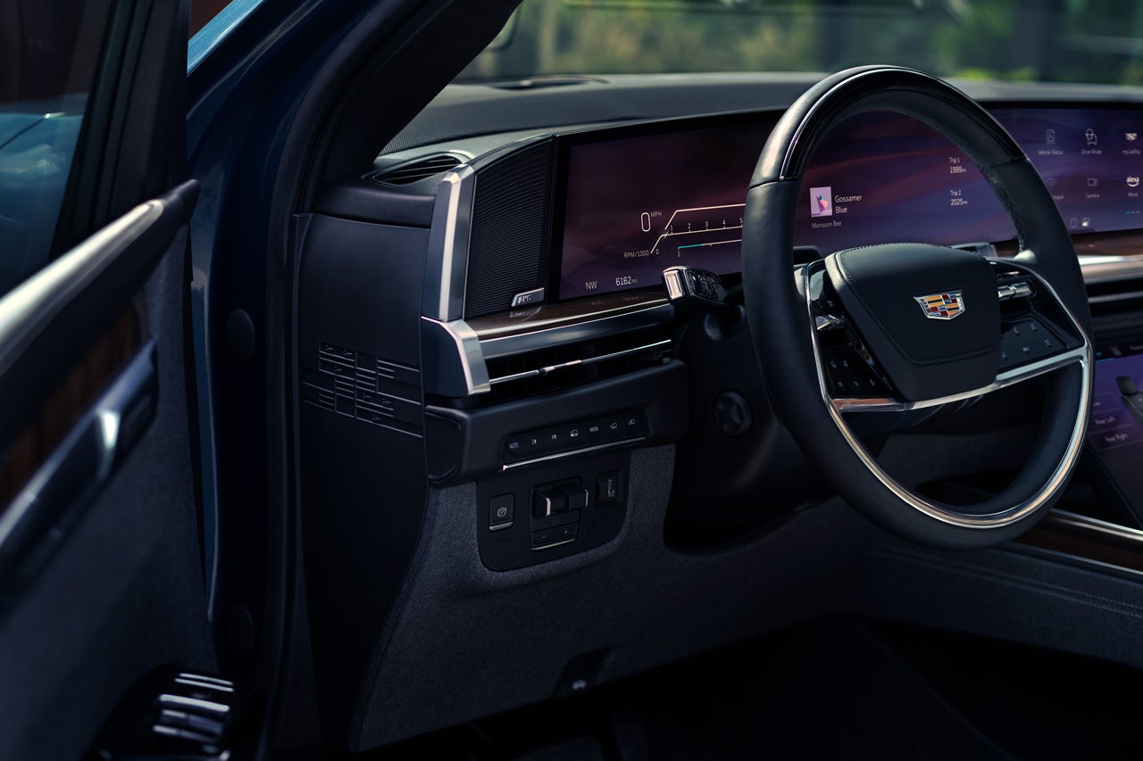 Leachman Buick GMC Cadillac in Bowling Green KY