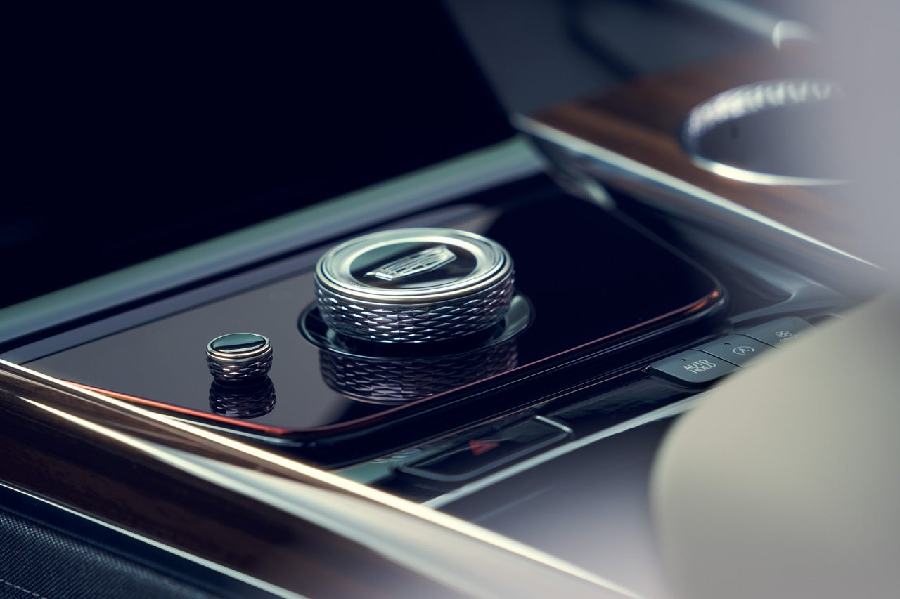 Leachman Buick GMC Cadillac in Bowling Green KY