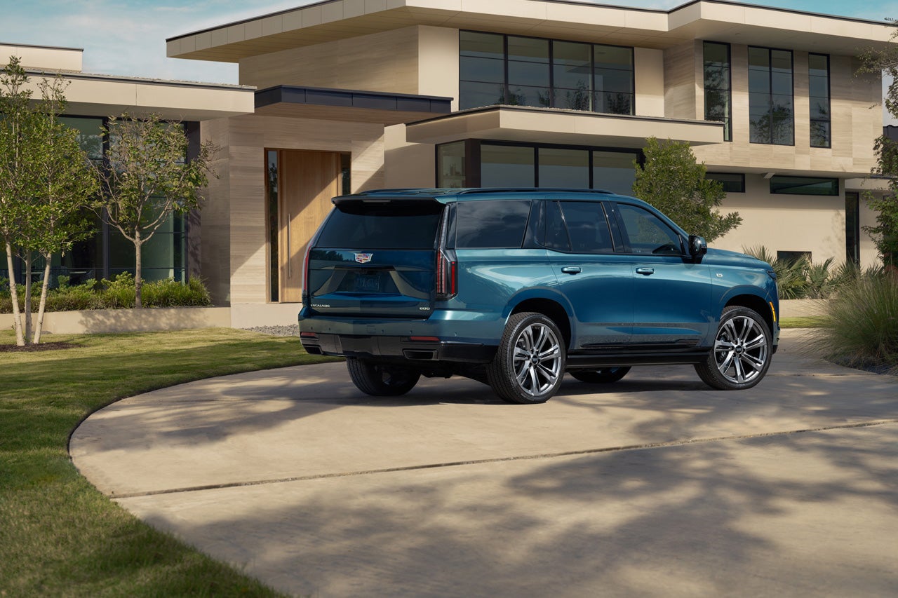 Leachman Buick GMC Cadillac in Bowling Green KY