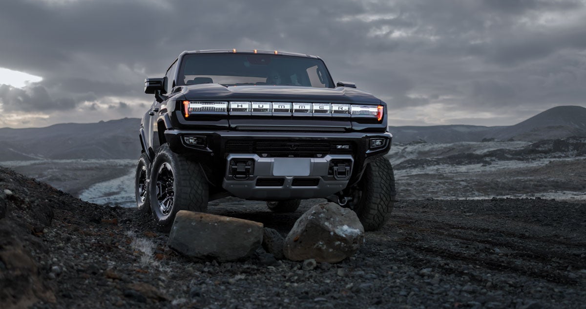 Leachman Buick GMC Cadillac in Bowling Green KY