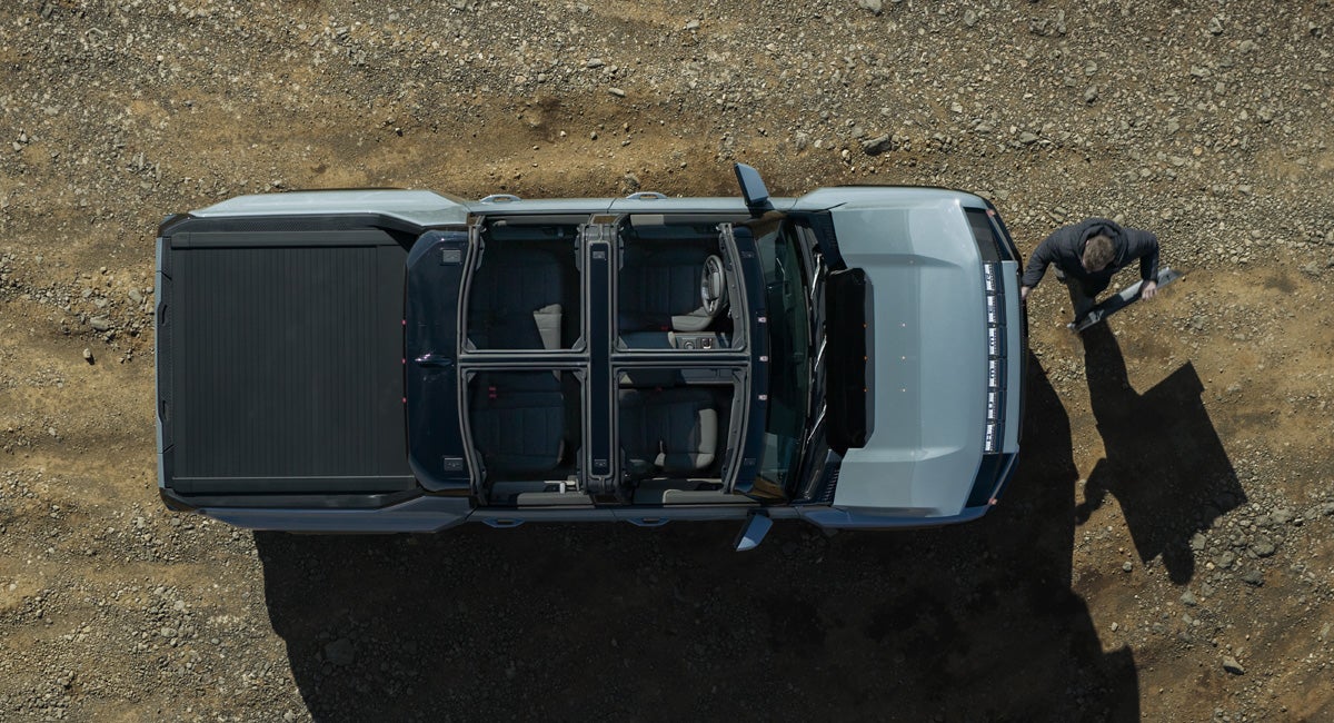 Leachman Buick GMC Cadillac in Bowling Green KY