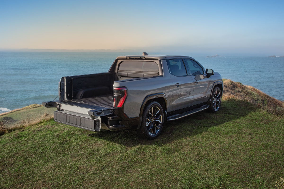 Leachman Buick GMC Cadillac in Bowling Green KY