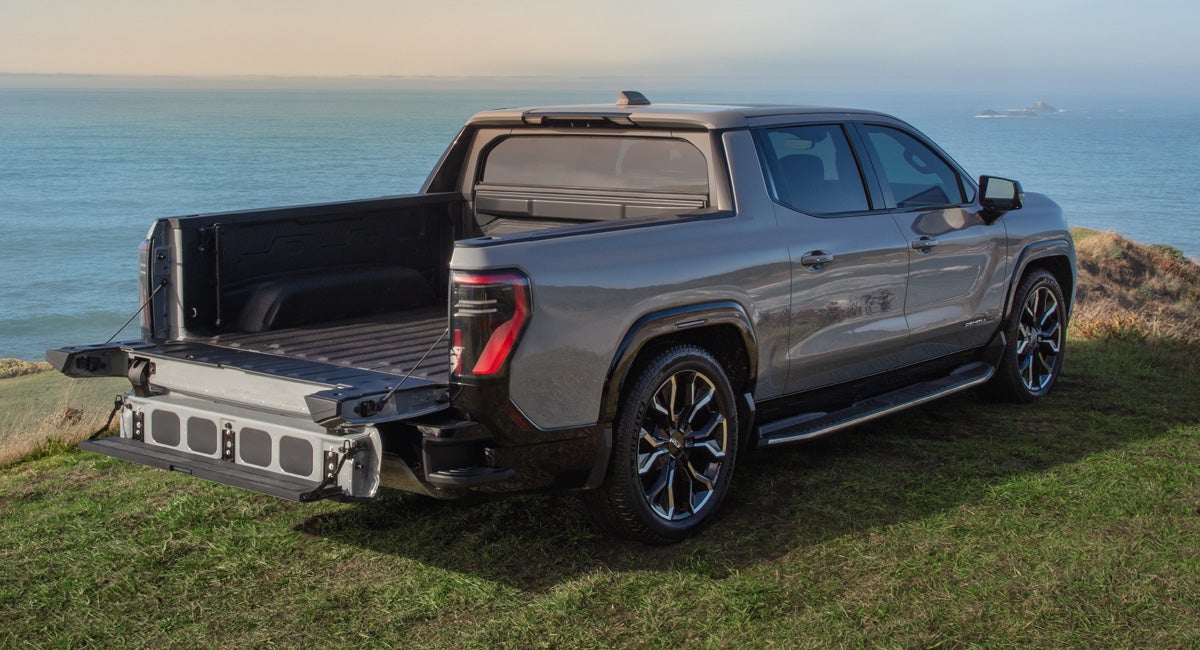 Leachman Buick GMC Cadillac in Bowling Green KY