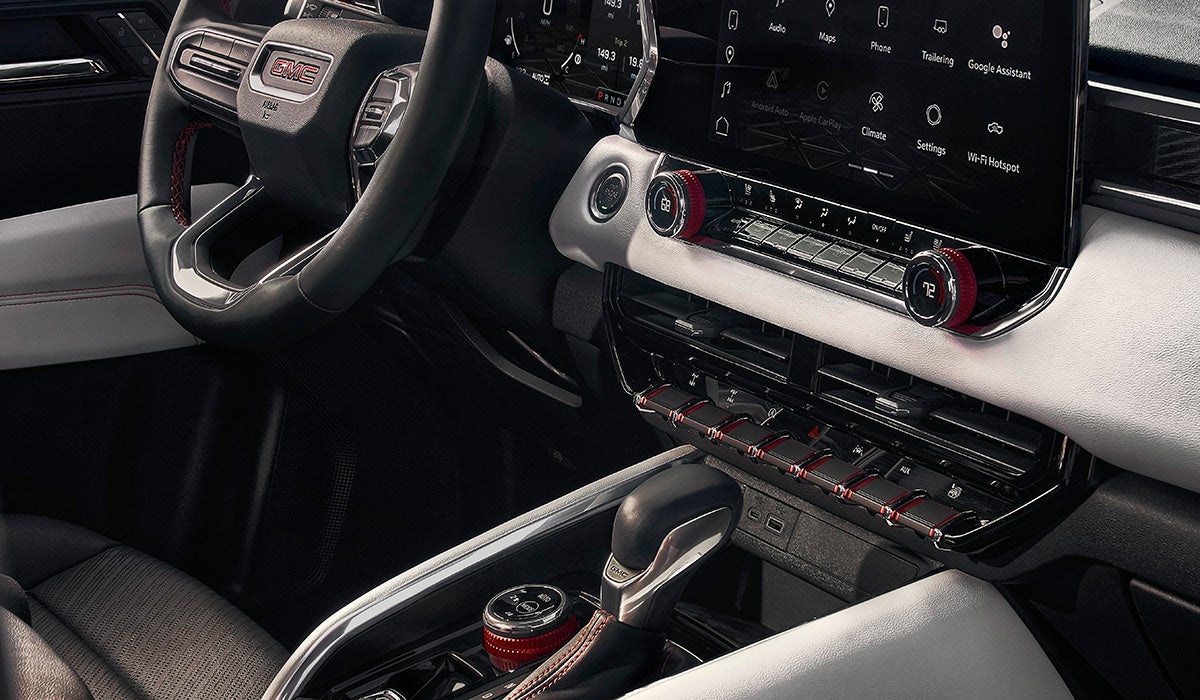Leachman Buick GMC Cadillac in Bowling Green KY