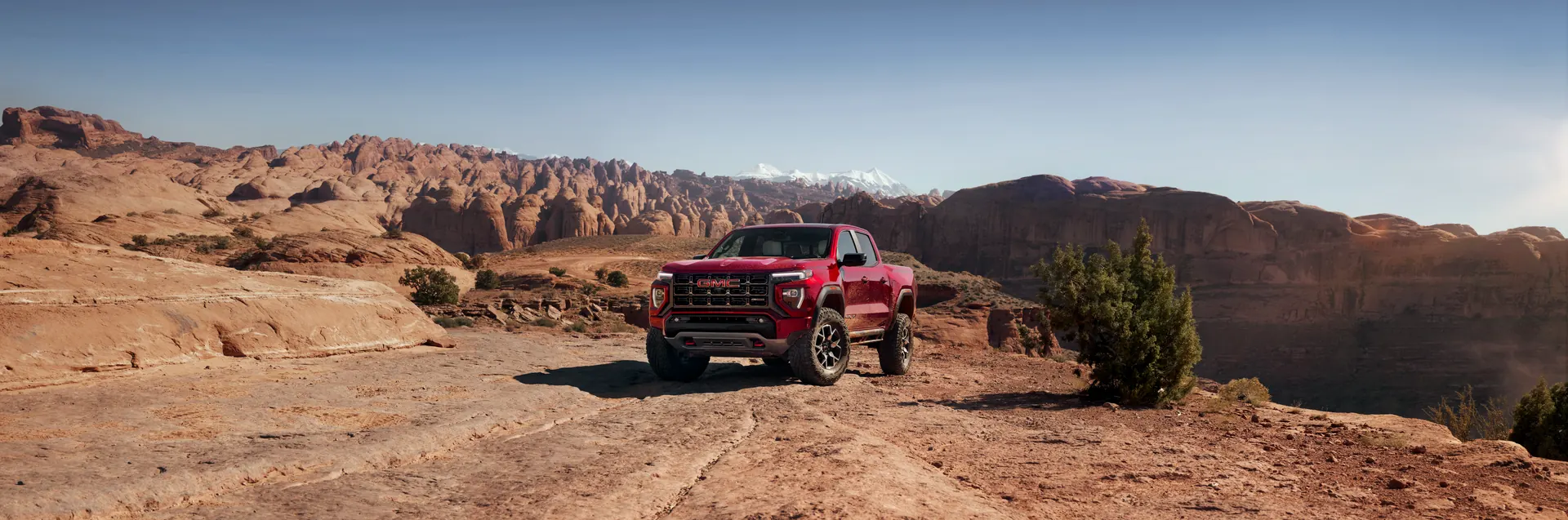 2026 GMC Canyon at Leachman Buick GMC Cadillac in Bowling Green KY