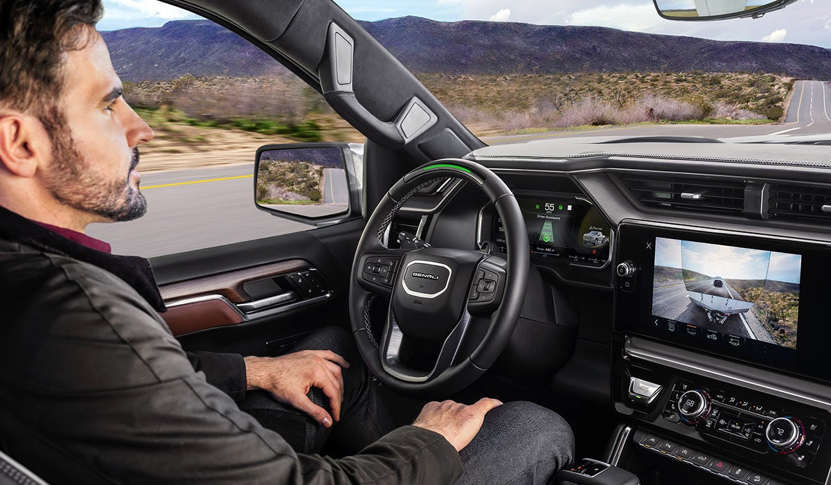 Leachman Buick GMC Cadillac in Bowling Green KY