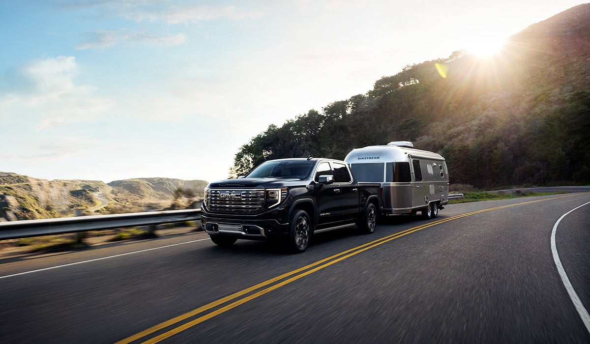 Leachman Buick GMC Cadillac in Bowling Green KY