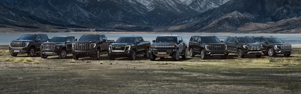 Leachman Buick GMC Cadillac in Bowling Green KY