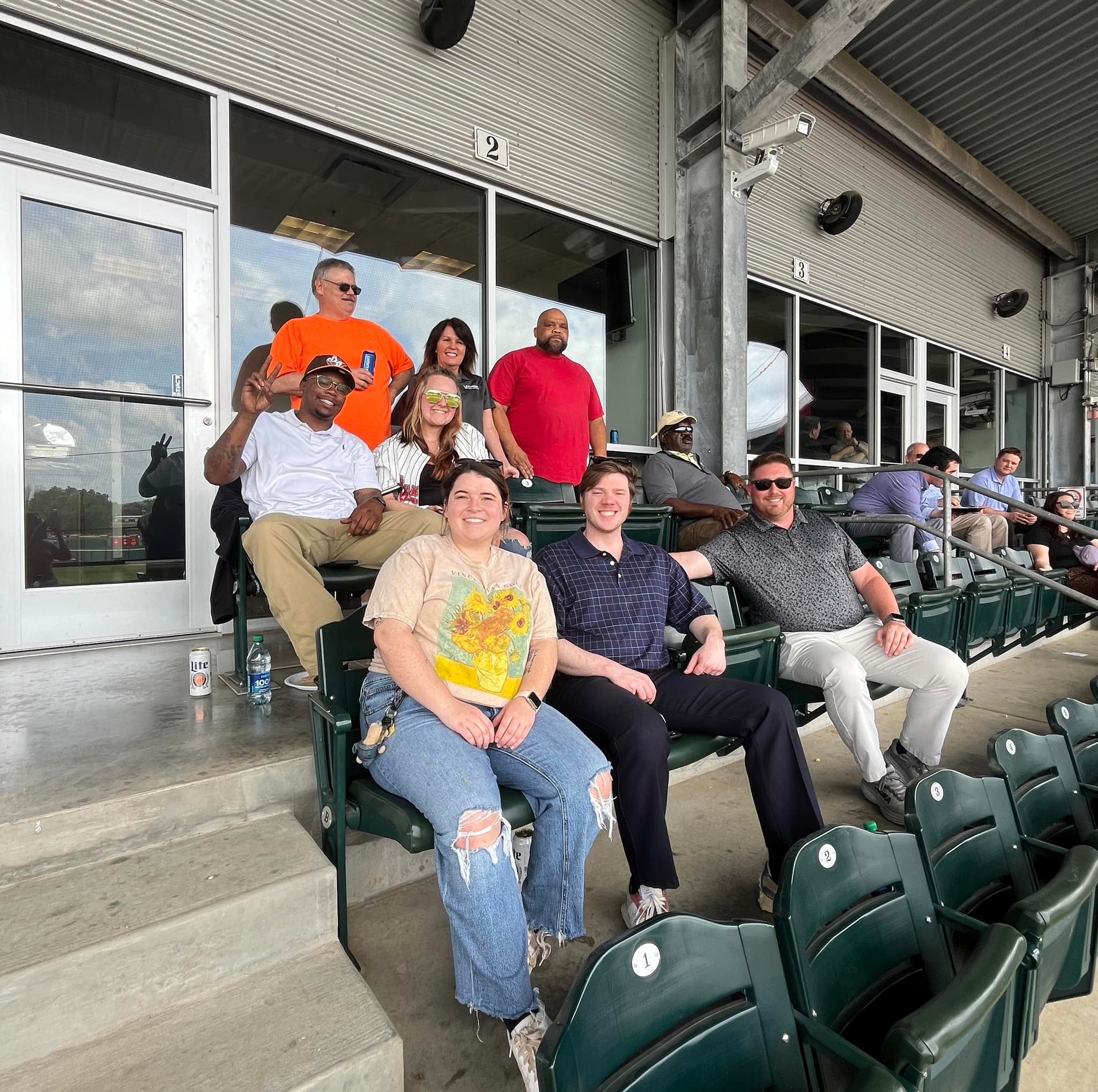 Leachman Buick GMC Cadillac in Bowling Green KY