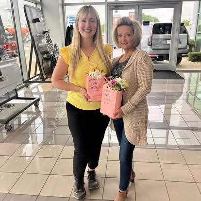 Leachman Buick GMC Cadillac in Bowling Green KY