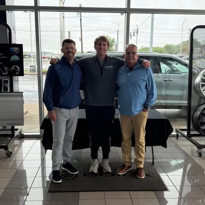 Leachman Buick GMC Cadillac in Bowling Green KY