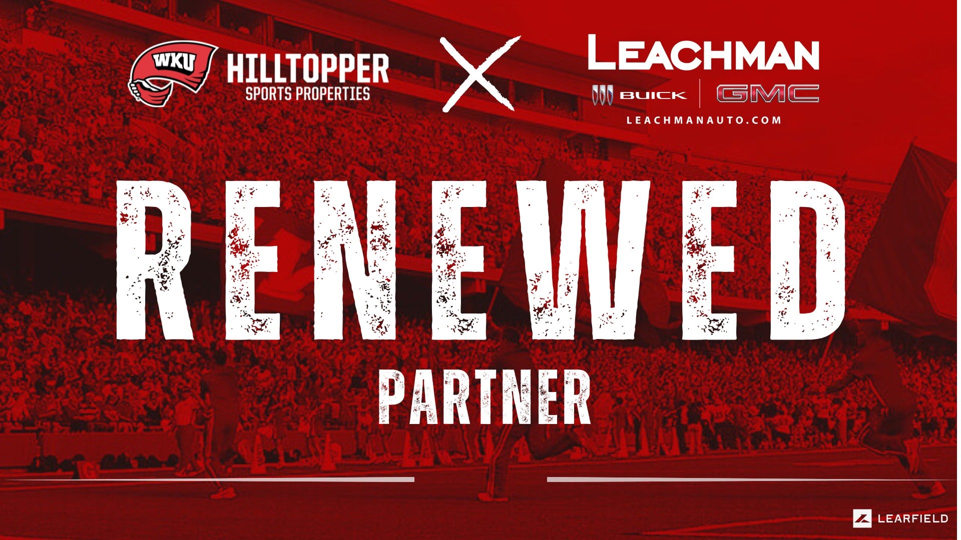 Leachman Buick GMC Cadillac in Bowling Green KY