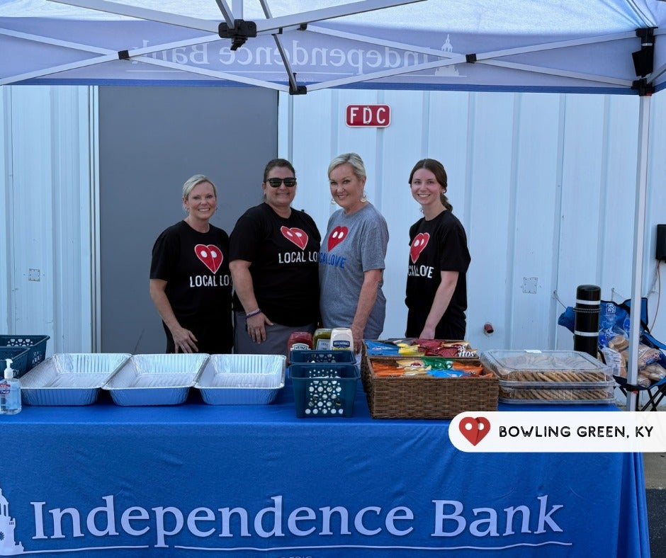 Leachman Buick GMC Cadillac in Bowling Green KY