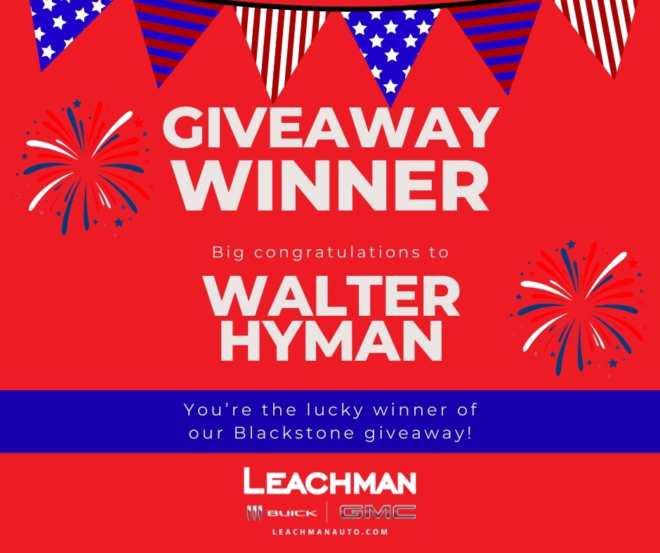 Leachman Buick GMC Cadillac in Bowling Green KY