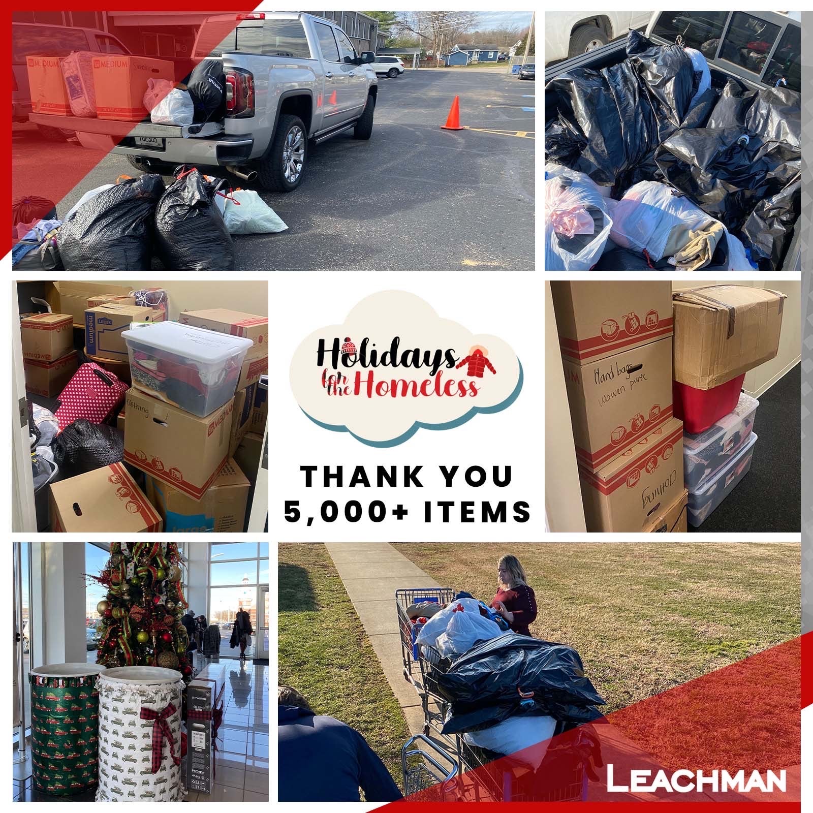 Leachman Buick GMC Cadillac in Bowling Green KY