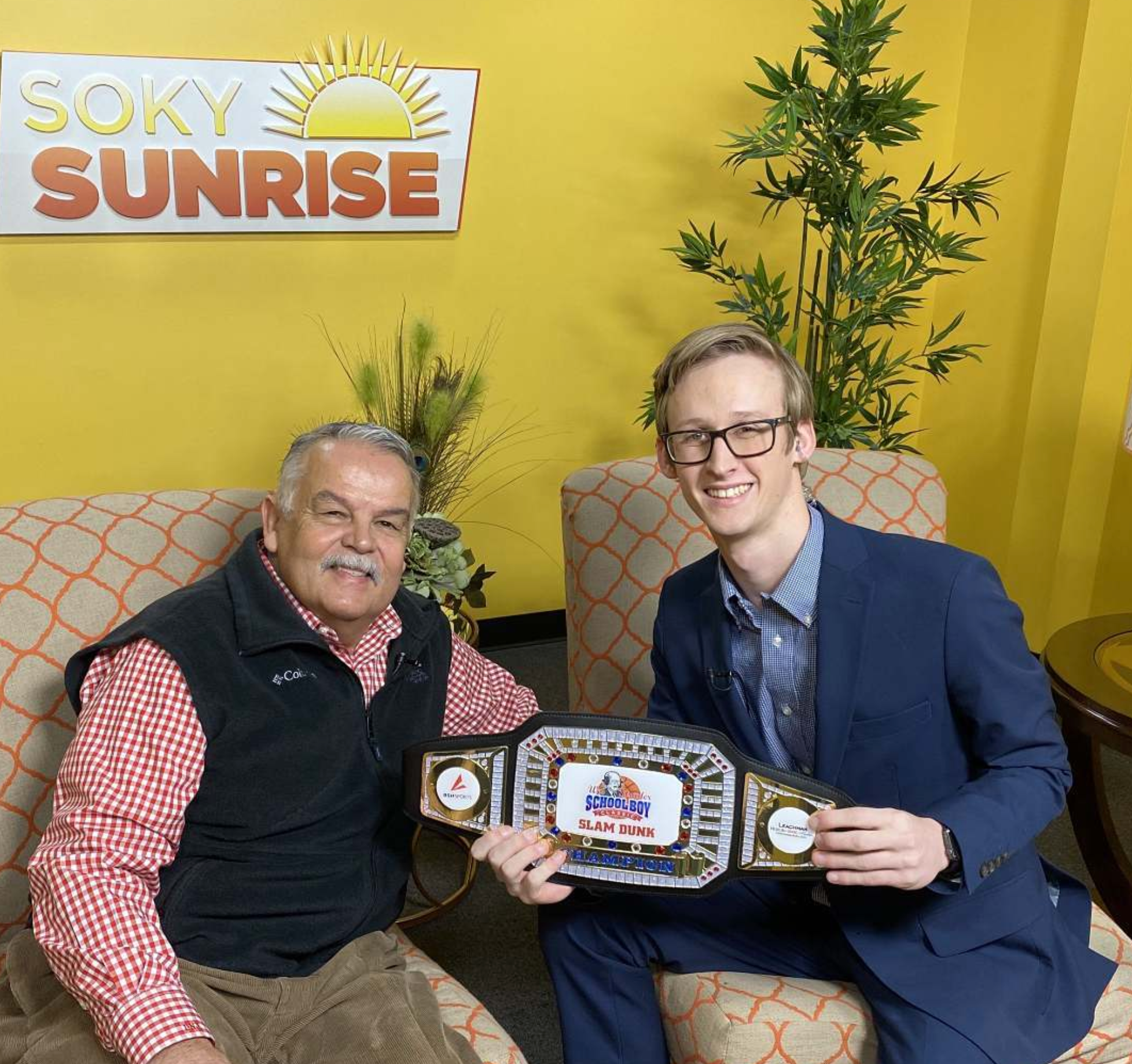 Leachman Buick GMC Cadillac in Bowling Green KY