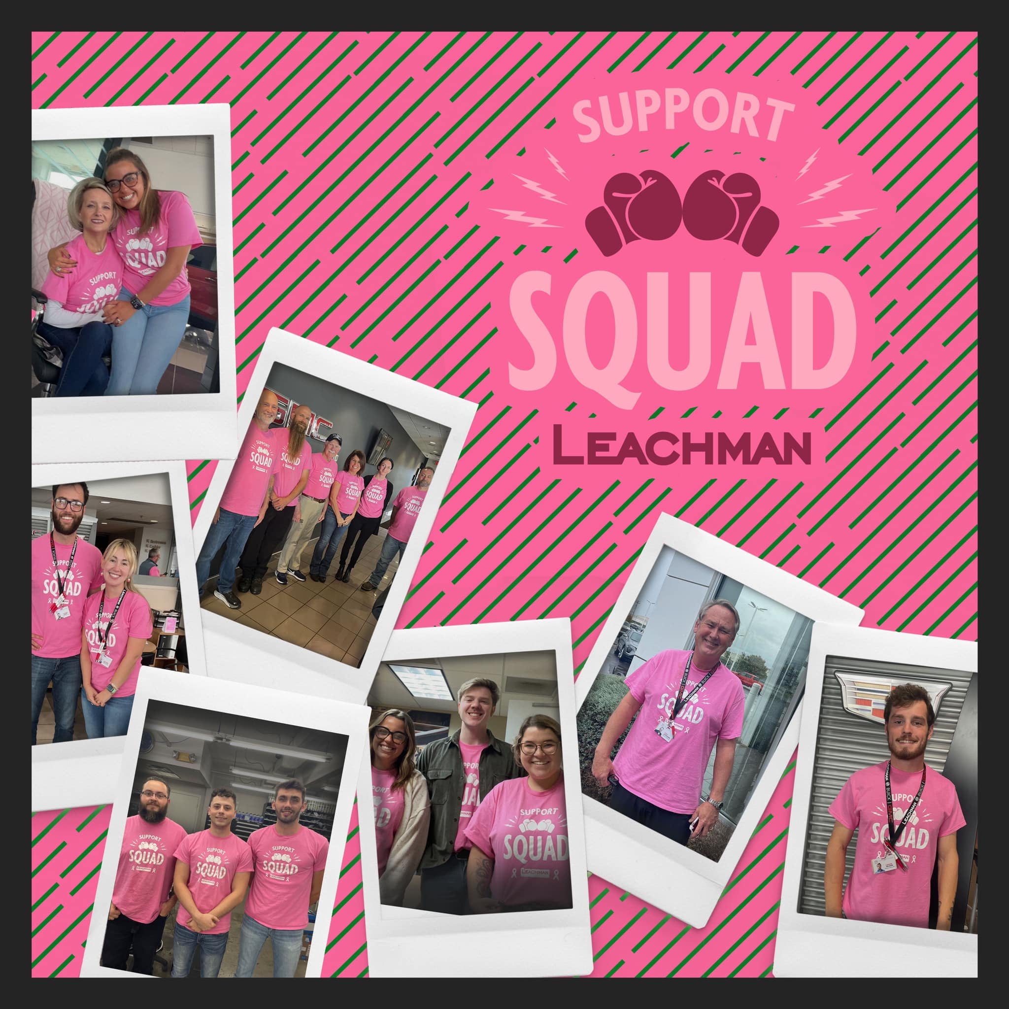 Leachman Buick GMC Cadillac in Bowling Green KY