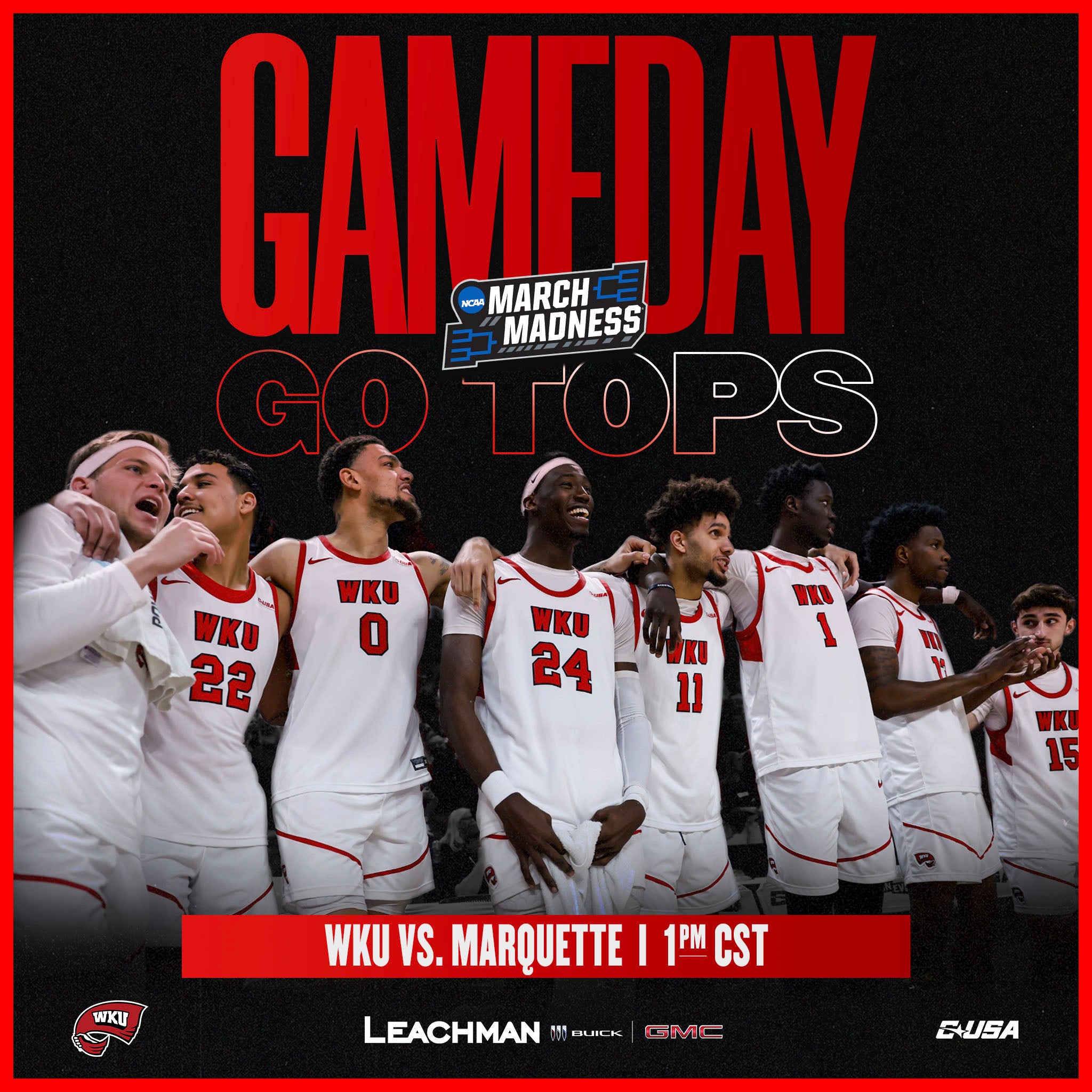 Leachman Buick GMC Cadillac in Bowling Green KY