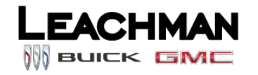 Leachman Buick GMC Cadillac Bowling Green, KY