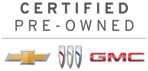 Chevrolet Buick GMC Certified Pre-Owned in Bowling Green, KY